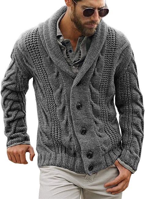 button up burberry cardigan